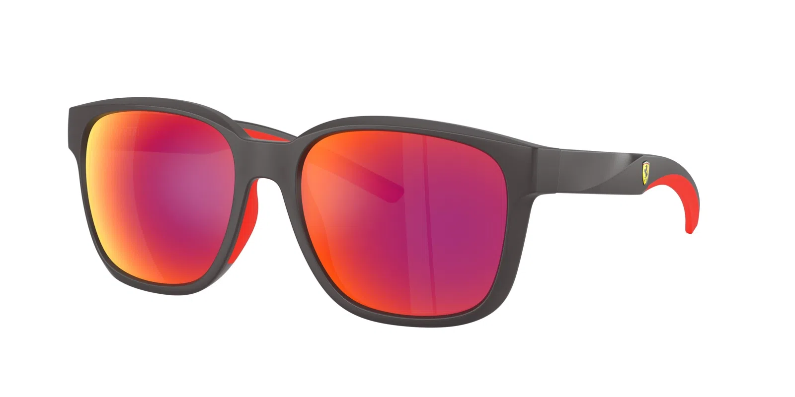 Scuderia Ferrari 6019D Sunglasses - view 4